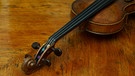 Violine | Bild: colourbox.com