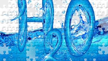Wasser | Bild: picture-alliance/dpa
