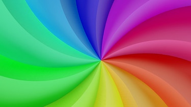 Verschiedene Farben | Bild: colourbox.com