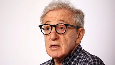 Woody Allen | Bild: picture-alliance/dpa
