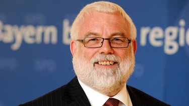Martin Güll (SPD), Vorsitzender des Bildungsausschusses des Bayerischen Landtags  | Bild: picture-alliance/dpa