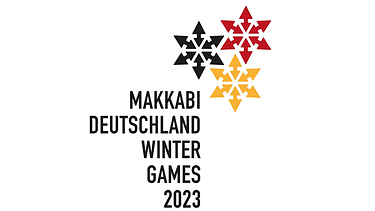Logo Makkabi Wintergames | Bild: makkabi