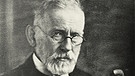 Serologe Paul Ehrlich 1912 | Bild: picture-alliance/dpa