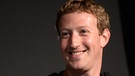 Mark Zuckerberg | Bild: picture-alliance/dpa