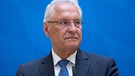 Joachim Herrmann bayerischer Inenminister (CSU) | Bild: Foto: Sven Hoppe/dpa +++ dpa-Bildfunk +++