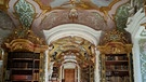 Bücherschicksale, Bayerische Bibliophile und ihre Bibliotheken | Bild: BR / Birgit Fürst