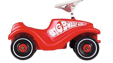 50 Jahre Bobby-Car | Bild: SIMBA-DICKIE-GROUP GmbH