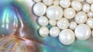 Symbolbid: Schimmernde Perlen | Bild: colourbox.com