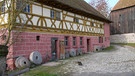Kulturgeschichte des Kochens - zu sehen in Bad Windsheim | Bild: IBR / Ilona Hörath