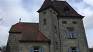 Die Familie von Aufseß auf Schloss Oberaufseß wohnt im Schloss, beherbergt Gäste und bietet dem "Fränkischen Theatersommer" eine Bühne. | Bild: BR / Claudia Stern