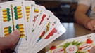 Bayerische Spielkarten | Bild: picture-alliance/dpa