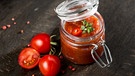 Tomaten, Tomaten-Relish | Bild: picture-alliance/dpa
