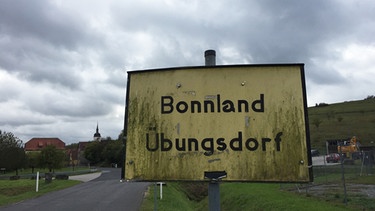 Bonnland | Bild: BR/Patrick Obrusnik