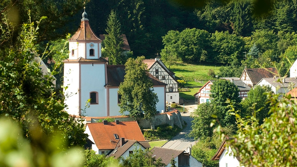 Heimbach  | Bild: wikimedia