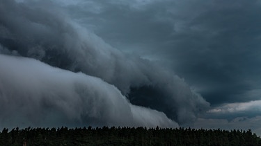 Stormchaser-Fotos | Bild: Marius Block