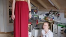 Kika my style - Gewinnerin Annca Flegler aus Straubing | Bild: Birgit Fürst / BR