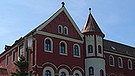 Kloster Tettenweis | Bild: wikimedia, Konrad Lackerbeck