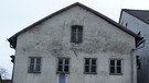 Denkmalgschützte Häuser in Bayern, die von der Abrissbirne bedroht sind | Bild: Thomas Muggenthaler/BR