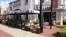 Shop im Ingolstadt Village | Bild: Coffee Fellows