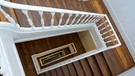 Treppenhaus  - ein Augenschmaus | Bild: colourbox.com