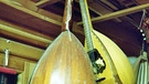 Besondere Instrumente bayerischer Instrumentenbauer | Bild: Roland Biswurm / BR