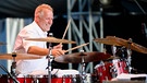Schlagzeuger Wolfgang Haffner | Bild: www.uwe-niklas.com