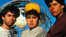 Beastie Boys 1986 | Bild: picture-alliance/dpa
