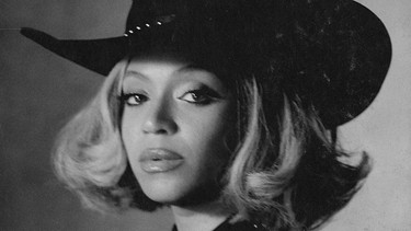 Beyoncé auf ihrer neuen Single "16 Carriages". | Bild: SMI/ Columbia