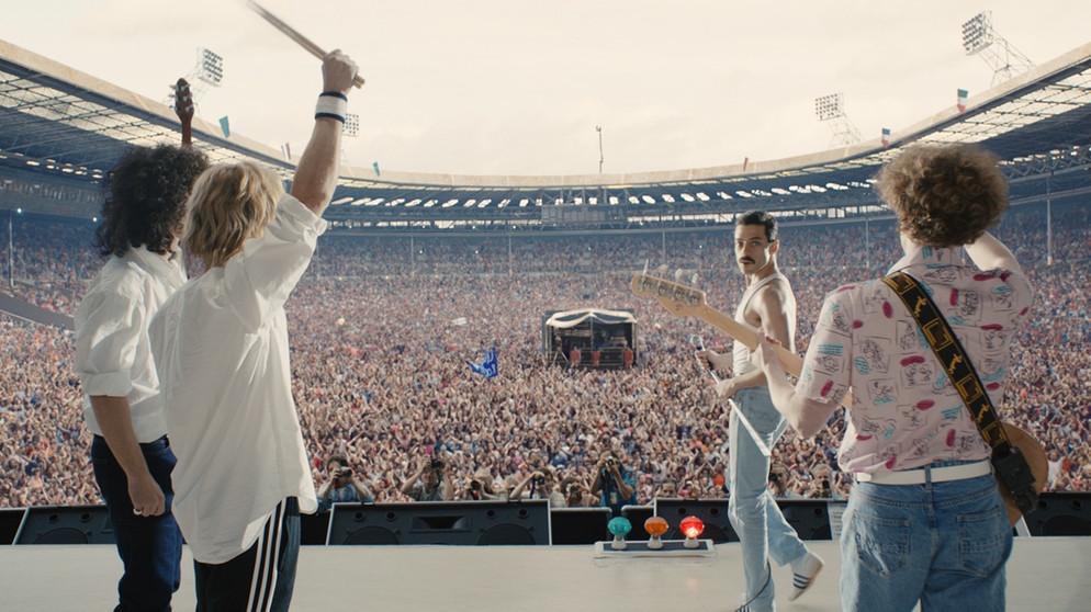 Bohemian Rhapsody - Filmstill | Bild: 20th Century Fox