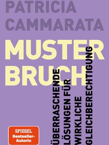 Cover des Buchs "Musterbruch". | Bild: Verlagsgruppe Beltz