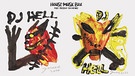 DJ Hell: House Music Box (Cover) | Bild: The DJ Hell Experience