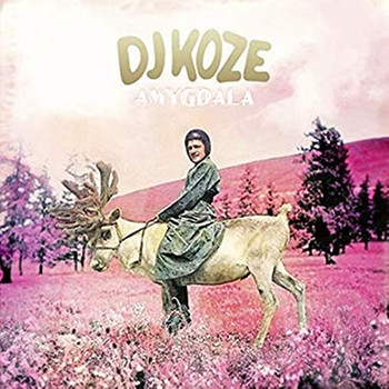 Sein bestes Album der Zehner Jahre | Bild: DJ Koze/Pampa Records