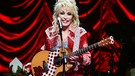 Dolly Parton | Bild: picture alliance / Jack Plunkett/Invision/AP | Jack 