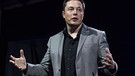 Elon Musk | Bild: picture-alliance/dpa