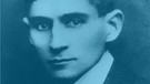 Archiv: Undatiertes Porträt des Schriftstellers Franz Kafka | Bild: picture-alliance/dpa