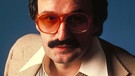 Der Musikproduzent Giorgio Moroder | Bild: picture-alliance/dpa/Jim Britt