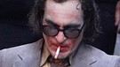 Joaquin Phoenix am Set der Dreharbeiten zum zweiten Joker-Film | Bild: picture alliance / Everett Collection | Kristin Callahan/Everett Collection
