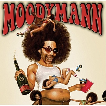 MOODYMANN - Moodymann | Bild: Moodymann / KDJ