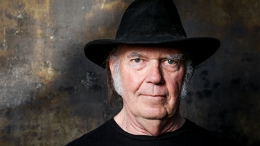 Neil Young | Bild: picture alliance / picture alliance/AP/Invision | Rich Fury