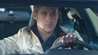 Aus dem Film Drive Ryan Gosling Carey Mulligan Nicolas Refn | Bild: picture-alliance/dpa