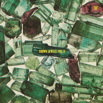 Crown Jewels Vol. 3 von Various Artists | Bild: Big Crown Records