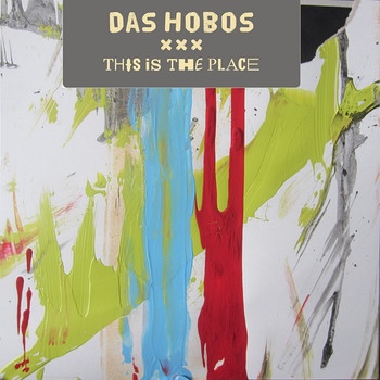 Das Hobos - Album der Woche im Zündfunk | Bild: Das Hobos/ In Gute Hände/ duophonic