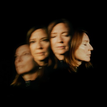 Beth Gibbons - Lives Outgrown | Bild: Domino Records