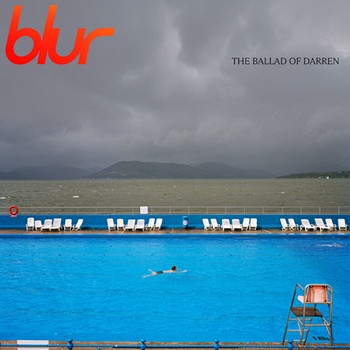 Blur - The Ballad Of Darren | Bild: Parlophone/Warner