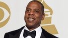 Jay-Z bei den Grammys | Bild: picture-alliance/dpa