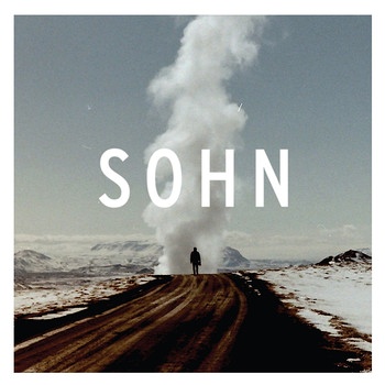 SOHN - Tremors | Bild: SOHN / 4AD