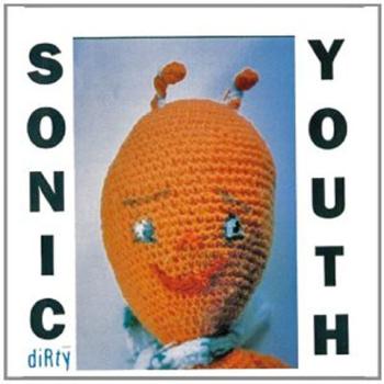 Platz 20: Sonic Youth - Dirty | Bild: Geffen/MCA