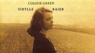 Sibylle Baier auf ihrem Album Colour Green. | Bild: Orange Twin (Cargo Records)