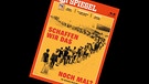Meinung: Nach dem SPIEGEL-Cover sollte sich die SPD in  „Antisozialdemokratische Partei Deutschland“ umbenennen, Zündfunk, Bayern  2, Radio