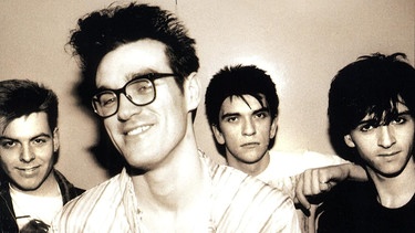 The Smiths | Bild: Warner Music